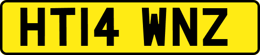 HT14WNZ