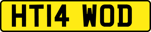 HT14WOD