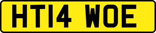 HT14WOE