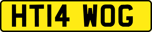 HT14WOG