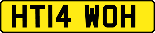 HT14WOH