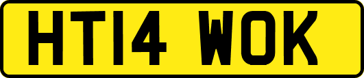 HT14WOK