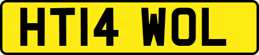 HT14WOL
