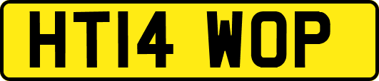 HT14WOP