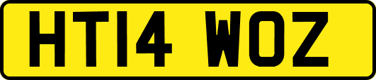 HT14WOZ