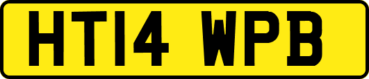 HT14WPB
