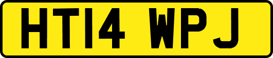 HT14WPJ
