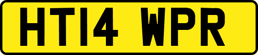 HT14WPR