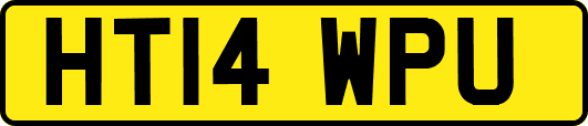 HT14WPU