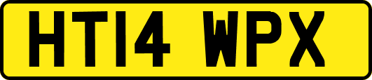 HT14WPX