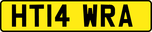 HT14WRA