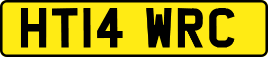 HT14WRC