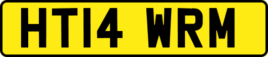 HT14WRM