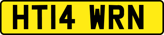HT14WRN