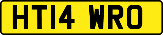 HT14WRO