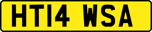 HT14WSA