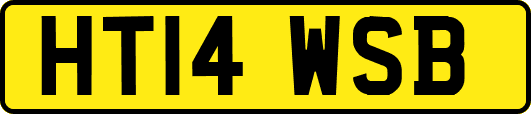 HT14WSB