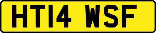HT14WSF