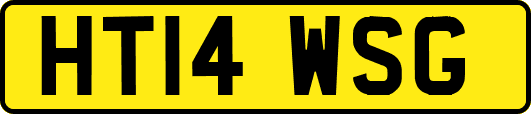 HT14WSG