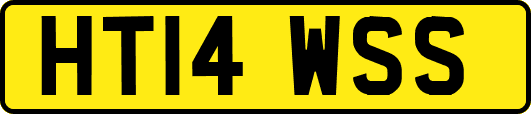 HT14WSS