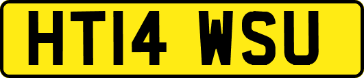 HT14WSU