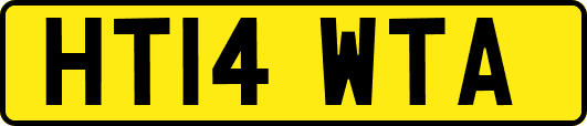 HT14WTA