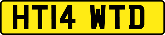 HT14WTD