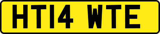 HT14WTE