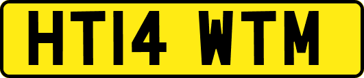 HT14WTM