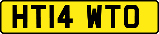HT14WTO