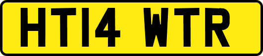 HT14WTR