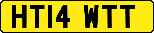HT14WTT