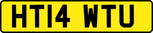 HT14WTU