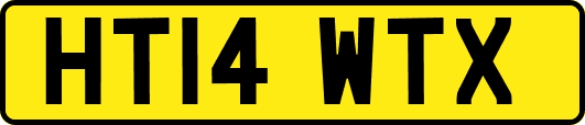 HT14WTX