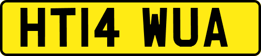 HT14WUA