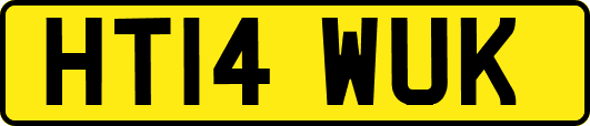 HT14WUK