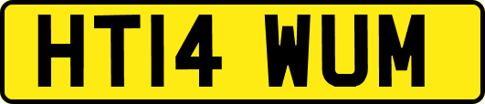 HT14WUM