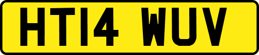 HT14WUV