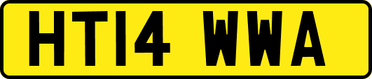 HT14WWA