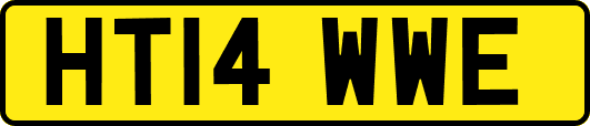 HT14WWE