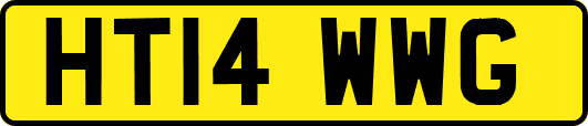 HT14WWG