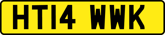 HT14WWK