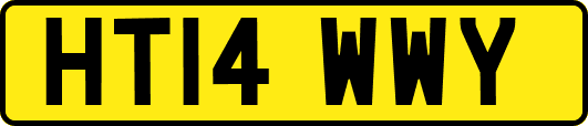 HT14WWY