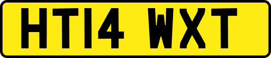 HT14WXT