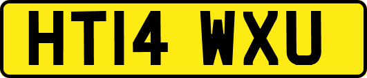 HT14WXU