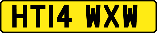HT14WXW