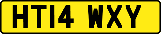 HT14WXY