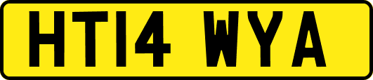 HT14WYA