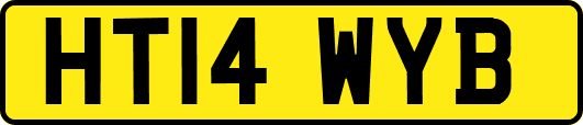 HT14WYB