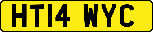HT14WYC